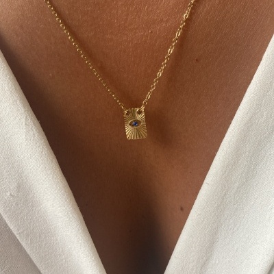 Escapulários proteção