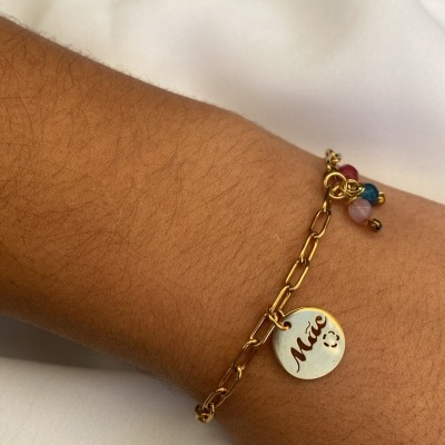 Pulseira&#x20;m&#x00E3;e