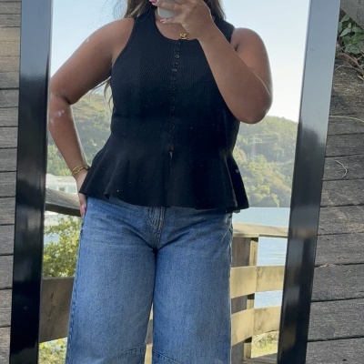 Blusa&#x20;malha&#x20;bot&#x00F5;es