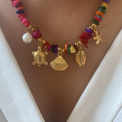 Colar&#x20;pedrinhas&#x20;call&#x20;summer