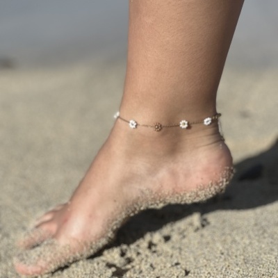 Pulseira&#x20;flores