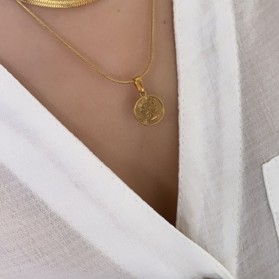 Colar&#x20;duplo&#x20;liberty