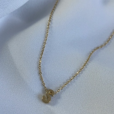 Colar&#x20;mini&#x20;inicial