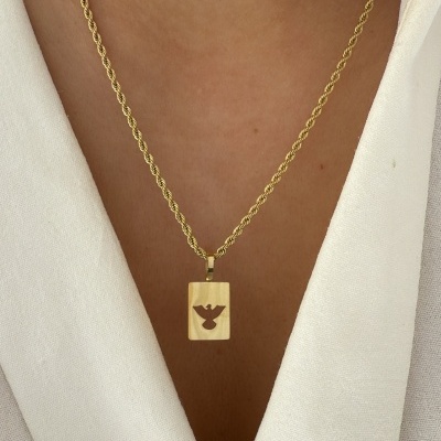 Colar&#x20;esp&#x00ED;rito&#x20;santo