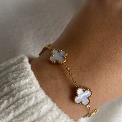 Pulseira madrepérola