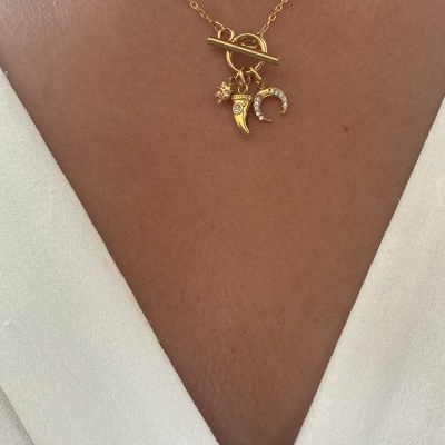 Colar&#x20;luck&#x20;&#x2728;