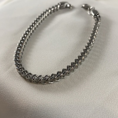 Pulseira&#x20;a&#x00E7;o&#x20;inoxid&#x00E1;vel&#x20;Atenas