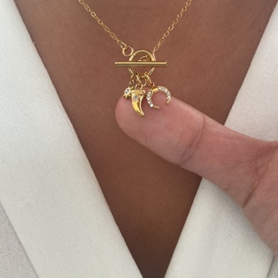 Colar&#x20;luck&#x20;&#x2728;