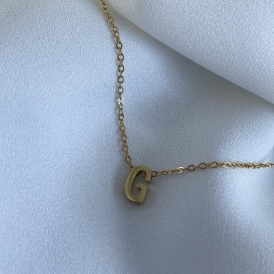 Colar&#x20;mini&#x20;inicial