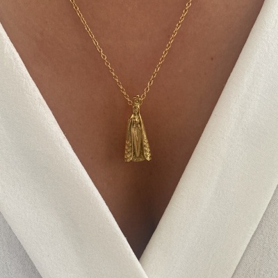 Colar&#x20;nossa&#x20;senhora