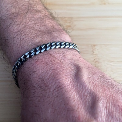 Pulseira&#x20;corrente&#x20;2.5&#x20;mm