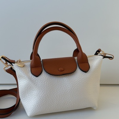 Mala dream bag pérola