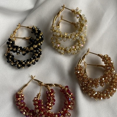 Argolas&#x20;com&#x20;pedrinhas