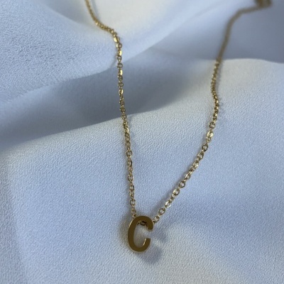 Colar&#x20;mini&#x20;inicial