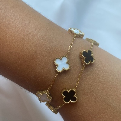 Pulseira madrepérola