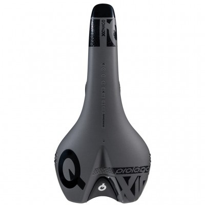 Selim Prologo Nago Evo X10 T2.0 - preto