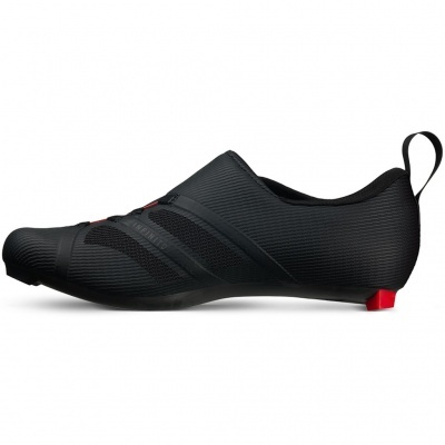 Fizik Transiro Infinito R3 Triathlon Shoe - black/white