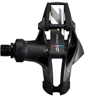 Pedais Time Xpresso 7 preto