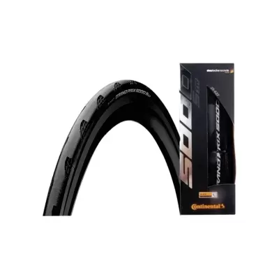 PNEU 700x28 CONTINENTAL GRAND PRIX 5000 S TR