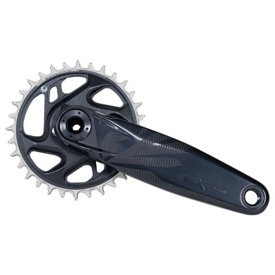 Sram Conjunto De Grupos Completo GX Eagle DUB Lunar