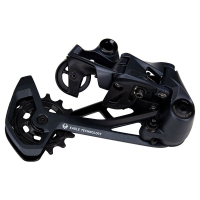 Sram Conjunto De Grupos Completo GX Eagle DUB Lunar