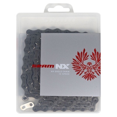 Sram Conjunto De Grupos Completo NX Eagle Set Boost