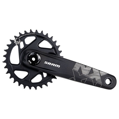 Sram Conjunto De Grupos Completo NX Eagle Set Boost