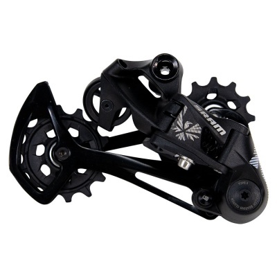 Sram Conjunto De Grupos Completo NX Eagle