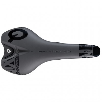 Selim Prologo Nago Evo X10 T2.0 - preto