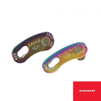 SRAM PowerLink | Conector de corrente  Pack 4 jogos