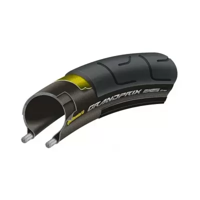PNEU 700x28 CONTINENTAL GRAND PRIX 5000 S TR