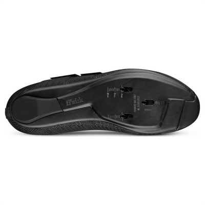 Fizik Vento Powerstrap R2 Aeroweave - Black