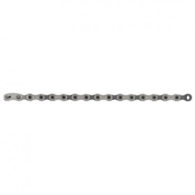 Corrente SRAM GX Eagle de 12 velocidades.