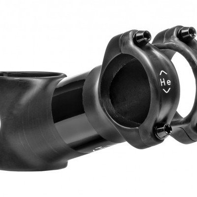 AVANÇO HELIUM CARBON ONOFF