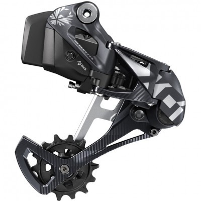 SRAM X01 Eagle AXS 1x12-speed