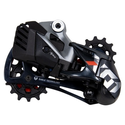 Sram Grupo Eletrônico X01 Eagle AXS Rocker