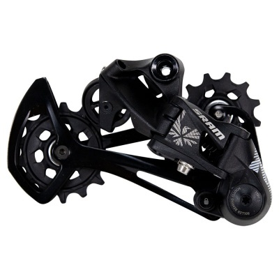 Sram Conjunto De Grupos Completo NX Eagle Set Boost