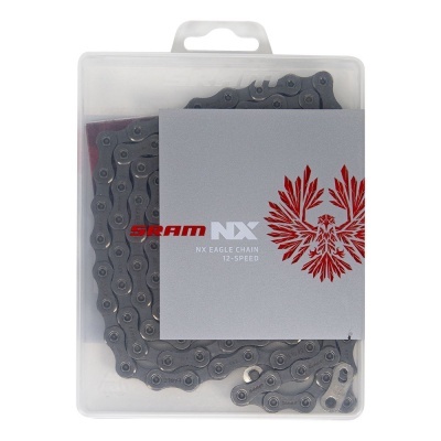 Sram Conjunto De Grupos Completo NX Eagle