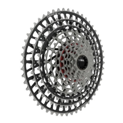 SRAM XX SL Eagle AXS Transmission MTB Group | 55 mm Chainline 174 mm Q-Factor