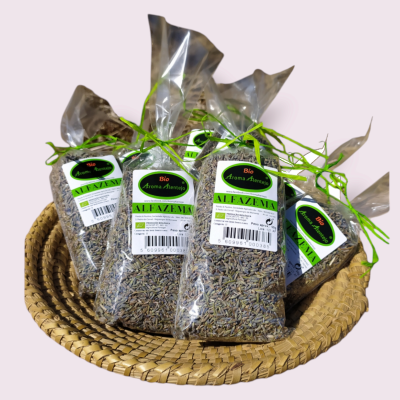Alfazema (Lavanda)
