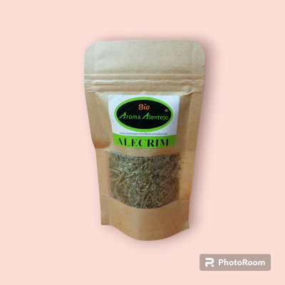 Alecrim Gourmet
