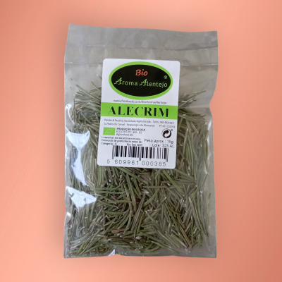 Alecrim 15g