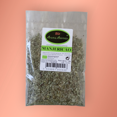 Manjericão 15g
