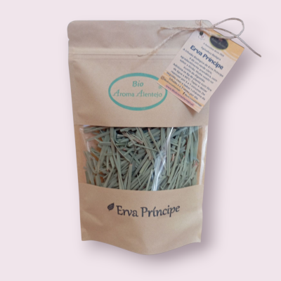 Erva Príncipe Gourmet