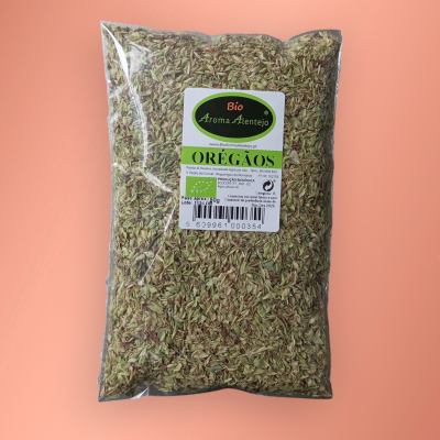 Orégãos 50g