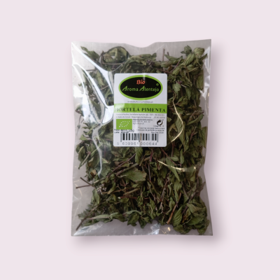 Hortelã Pimenta 25g