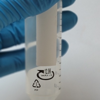 Tubos de centrifuga cónicos