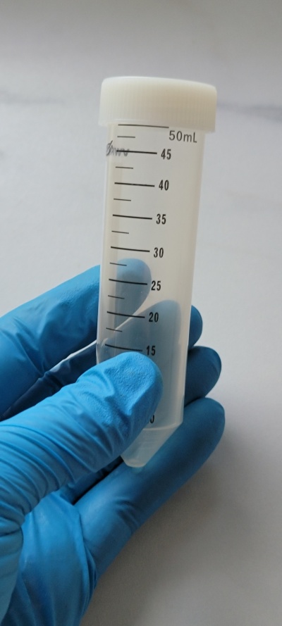 Tubos de centrifuga cónicos