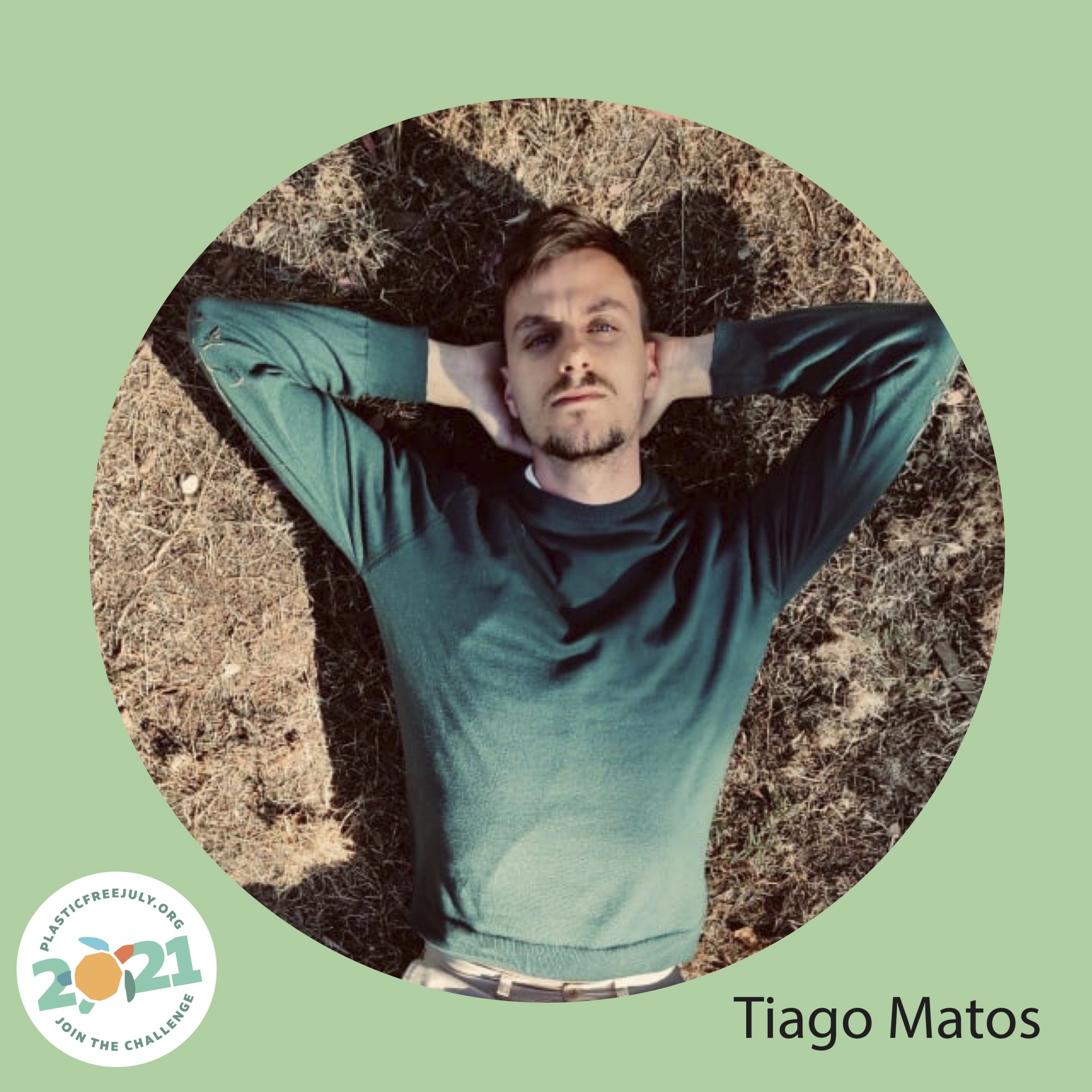 À conversa com o Tiago Matos À conversa com o Tiago Matos