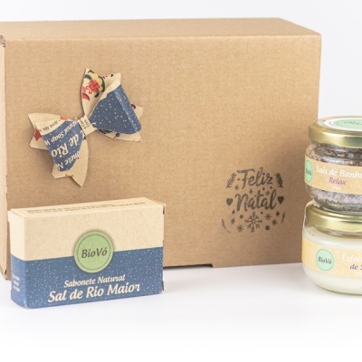 Conjunto Sal de Rio Maior